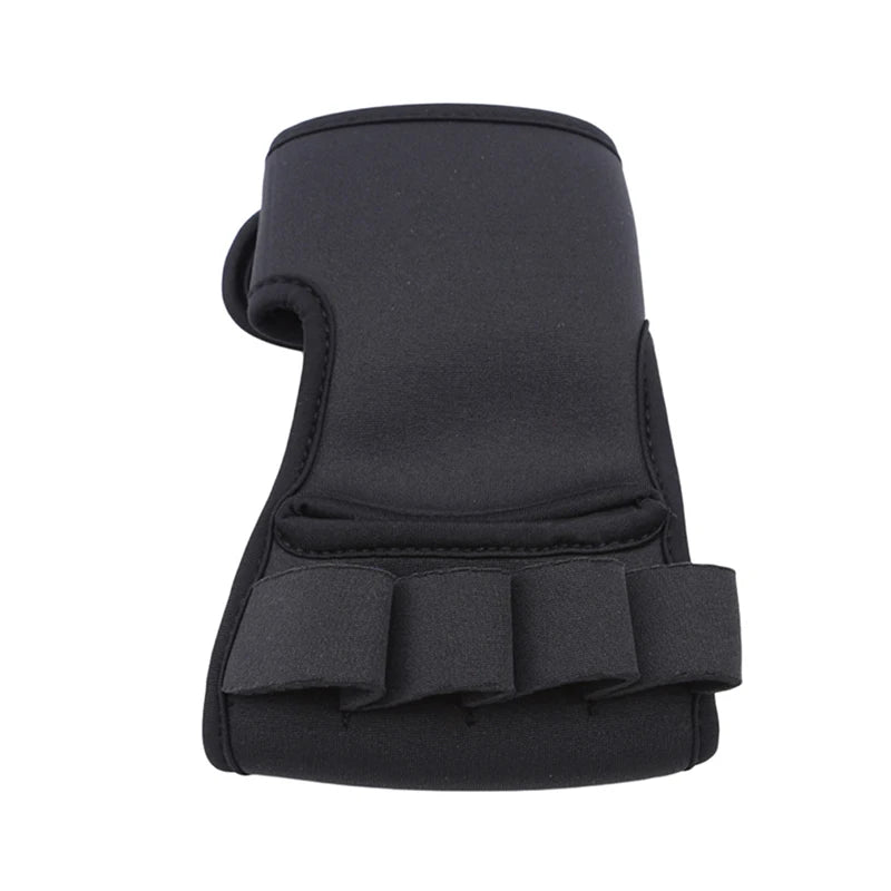 High-Quality Rehabilitation Hand Gloves — Auxiliary Finger & Fist Training Tool for Stroke and Hemiplegia Patients