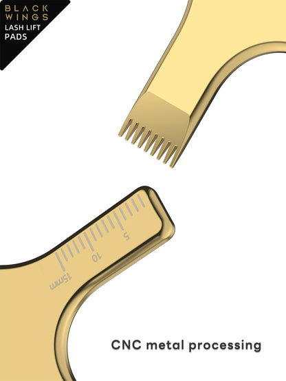 Lash Lift Brush – Eyelash Perming & Lifting Tool