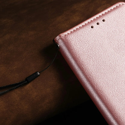 Leather Flip Wallet Case for Huawei & Honor – Protective Cover for Honor 20/20i/10i/9/9A/8X, P10/P20/P30 Lite Pro, 8C/8A/8S, 7C/7A/7S
