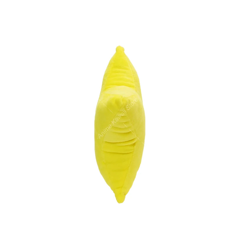 Super Bros Yellow Super Star Plush Doll — Shine Sprite Stuffed Toy Pillow Kids Gift