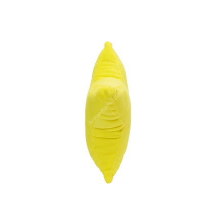 Super Bros Yellow Super Star Plush Doll — Shine Sprite Stuffed Toy Pillow Kids Gift