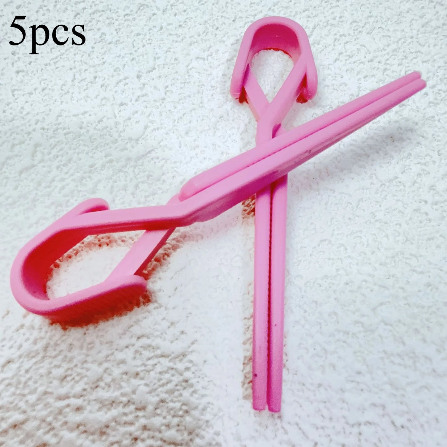 Nail Painting Protection Clips - 5/10PCS Spill-Proof Nail Shaping & Polish Guard Clips for Manicure Use