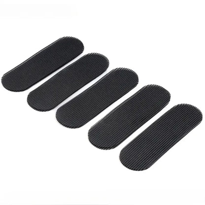 Invisible Hair Grippers - Self-Adhesive No-Slip Nylon Hair Bands for All Hair Types, 1-20pcs Hair Styling Tools