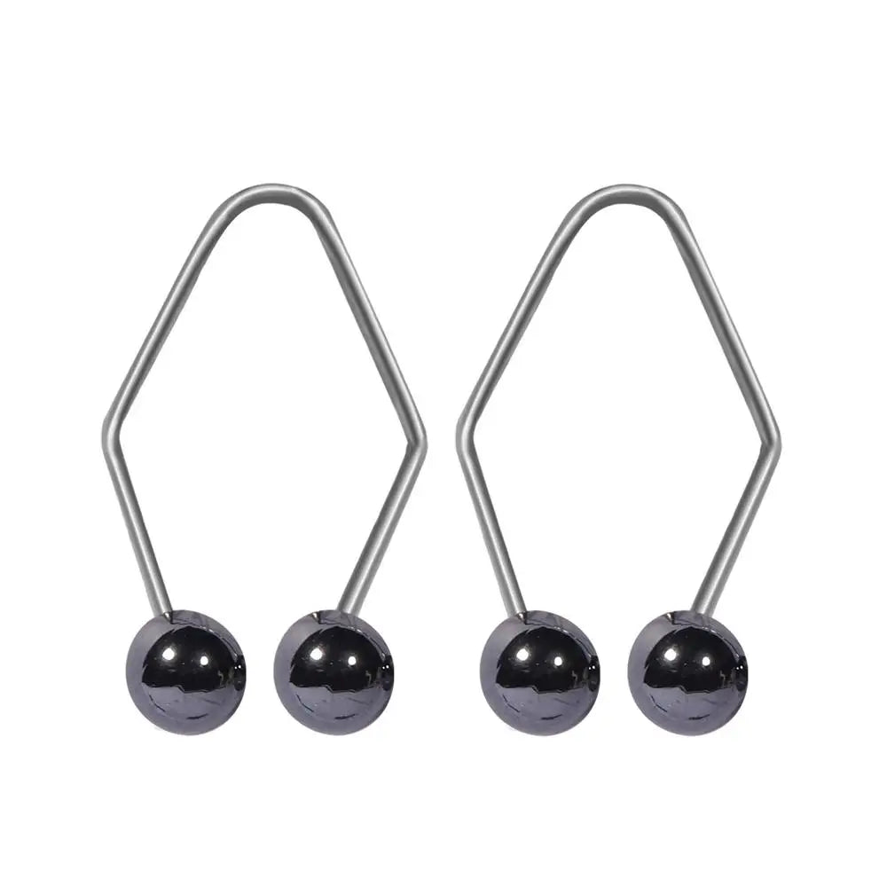 New Women's Dimple Makers – Easy to Wear Face Trainer for Natural Smile Dimples, Creative Body Accessory