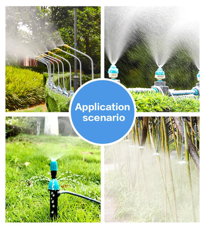 Rain Seer Tuya Zigbee Garden Watering Timer – WiFi Irrigation System with Mobile Remote Control