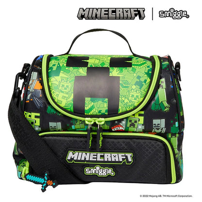 Genuine Australia Smiggle School Backpack — Children’s Student Bag, Surprise Gift & School Supplies