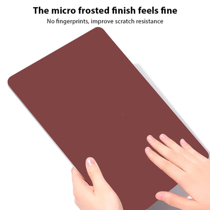 MacBook & iPad Protective Case - Drop & Dust Resistant Laptop and Tablet Cover for MacBook Air 13, Pro 13, Air 15 & iPad Pro 14/16