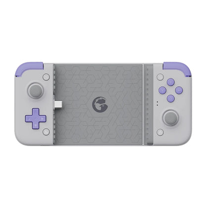 GameSir X2s Mobile Gaming Controller – Android Phone Gamepad with Hall Effect Joystick for Cloud Gaming, Xbox Game Pass & xCloud