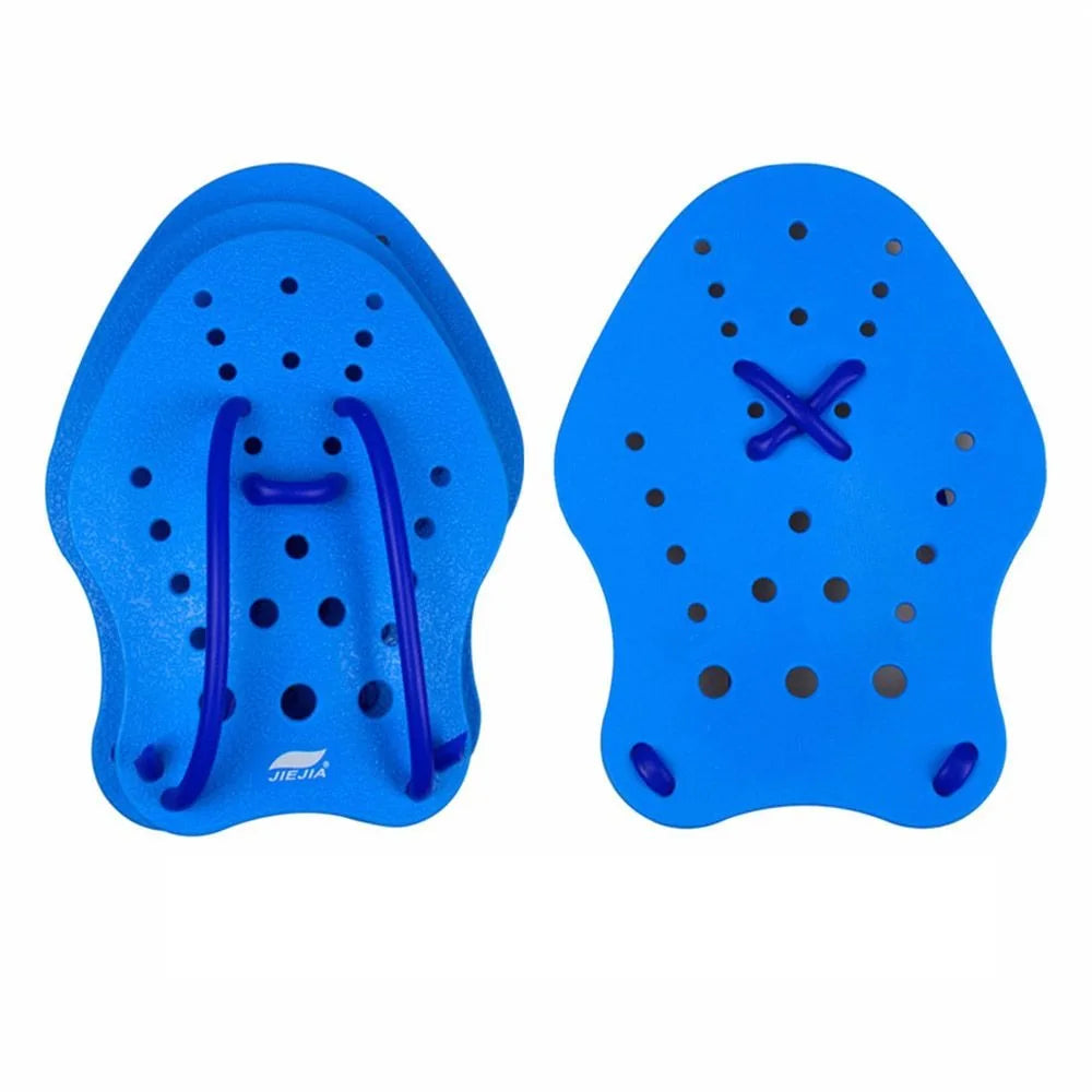 Hand Webbed Gloves Training | Diving Gloves Fin Flipper for Men, Women, Kids - Swimming Hand Paddles