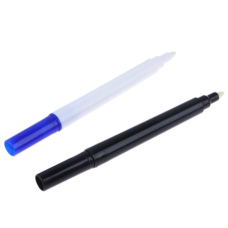 Monochrome UV Invisible Ink Pen — Creative Ultraviolet Magic Highlighter for Kids Party Favors & Gifts