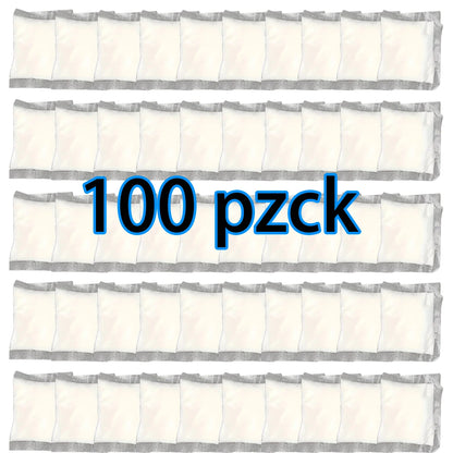 Portable Outdoor Camping Toilet - Foldable Stool with Absorbent Bag and Toilet Paper Holder