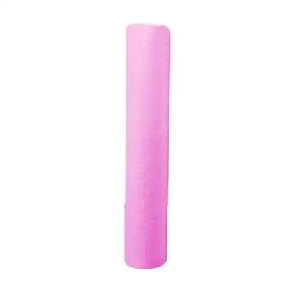 50/100PCS Disposable Bed Sheets - Non-Woven Massage Table & Beauty Salon Sheets, 70x53cm for Spa & Tattoo