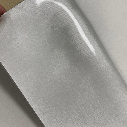 Electrostatic Sunshade for Tesla Model 3 & Y – Ice Cloth Sunroof Front & Rear Glass Skylight Interior Cooling Shade