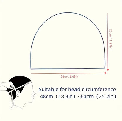 Trendy Unisex Beanie Hat – Hip Hop Streetwear Skull Cap Breathable Stretch Knit Fashion Outdoor Cycling Couple Style Cap