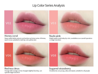 Borala 26 Colors 3ML Permanent Makeup Pigments – Tattoo Pigments for Lips, Eyebrows & Eyeliner, Sample Size for Beauty Art