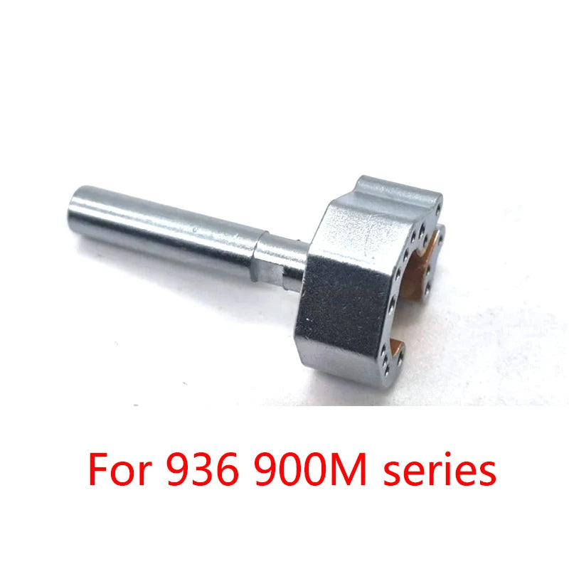 Adjustable Temperature Joystick Soldering Tip – Soldering & Desoldering Tool for Xbox, PS4, PS5, and Switch Pro Controllers