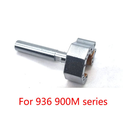 Adjustable Temperature Joystick Soldering Tip – Soldering & Desoldering Tool for Xbox, PS4, PS5, and Switch Pro Controllers