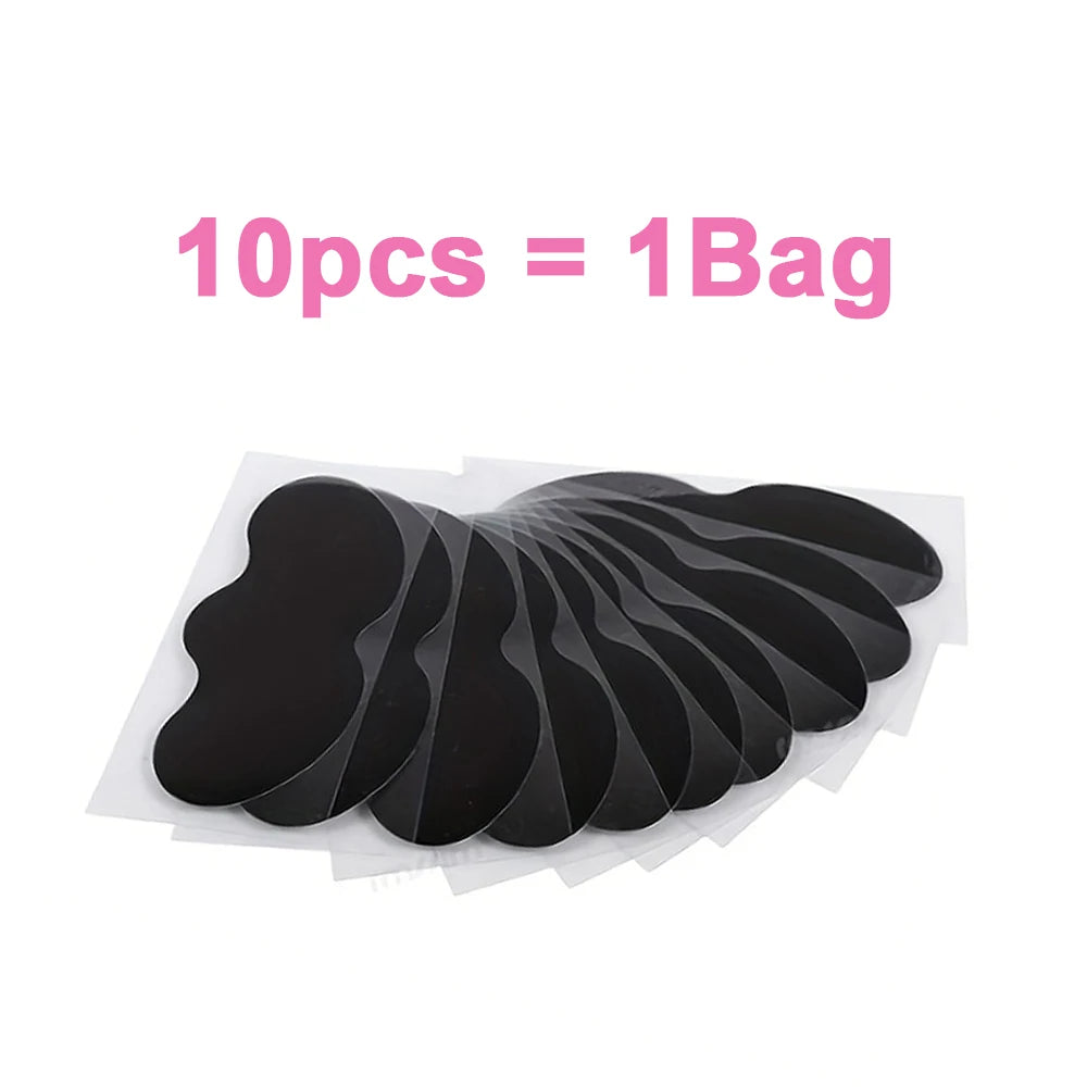 Deep Cleansing Nose Strips - Blackhead Removal Pore Cleaning Facial Care Tool (10/50/100 Pieces)