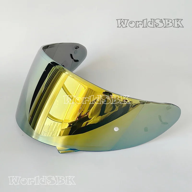 Helmet Visor for SHOEI X-14, Z-7, RF-1200, NXR & More – CWR-1/CWR-F Replacement Shield
