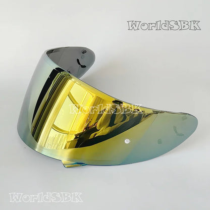 Helmet Visor for SHOEI X-14, Z-7, RF-1200, NXR & More – CWR-1/CWR-F Replacement Shield