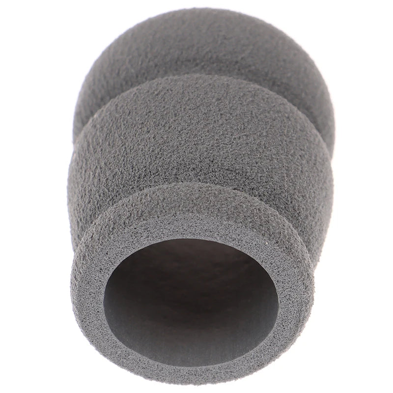 Memory Foam Tattoo Grip Cover - 31/41mm Machine Pen Tool Sponge Accessory