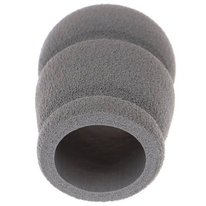 Memory Foam Tattoo Grip Cover - 31/41mm Machine Pen Tool Sponge Accessory