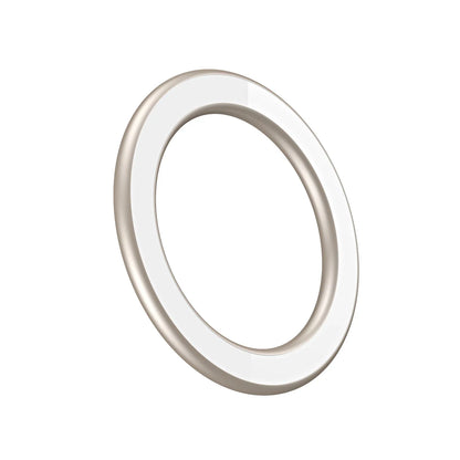 Magnetic Ring Holder for iPhone & iPad – Wall and Car Phone Stand Compatible with Magsafe Cases