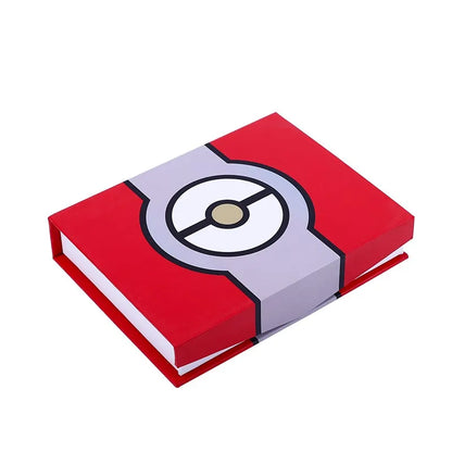Set of 8 Pokémon Gym Badge Pins – League Region Brooches from Kanto, Johto, Hoenn, Sinnoh, Unova, Kalos & Orange Islands