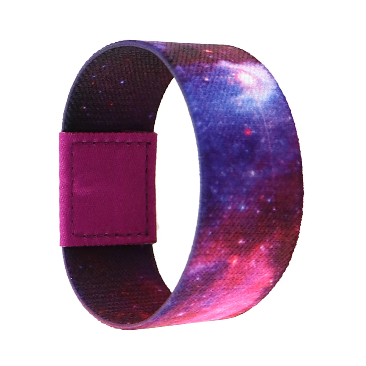 Starry Sky Stretch Bracelet - Sunflower Flexible Wristband Cuff for Sports & Casual Style Gifts