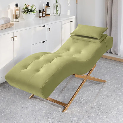 XingSheng Beauty SPA Facial & Massage Bed – Hydrotherapy Salon Chair & Eyelash Treatment Table Full Body Relaxation Furniture