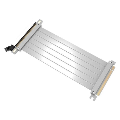 PCIe X16 GPU Riser Cable - High Speed Flexible Graphics Card Extension Adapter
