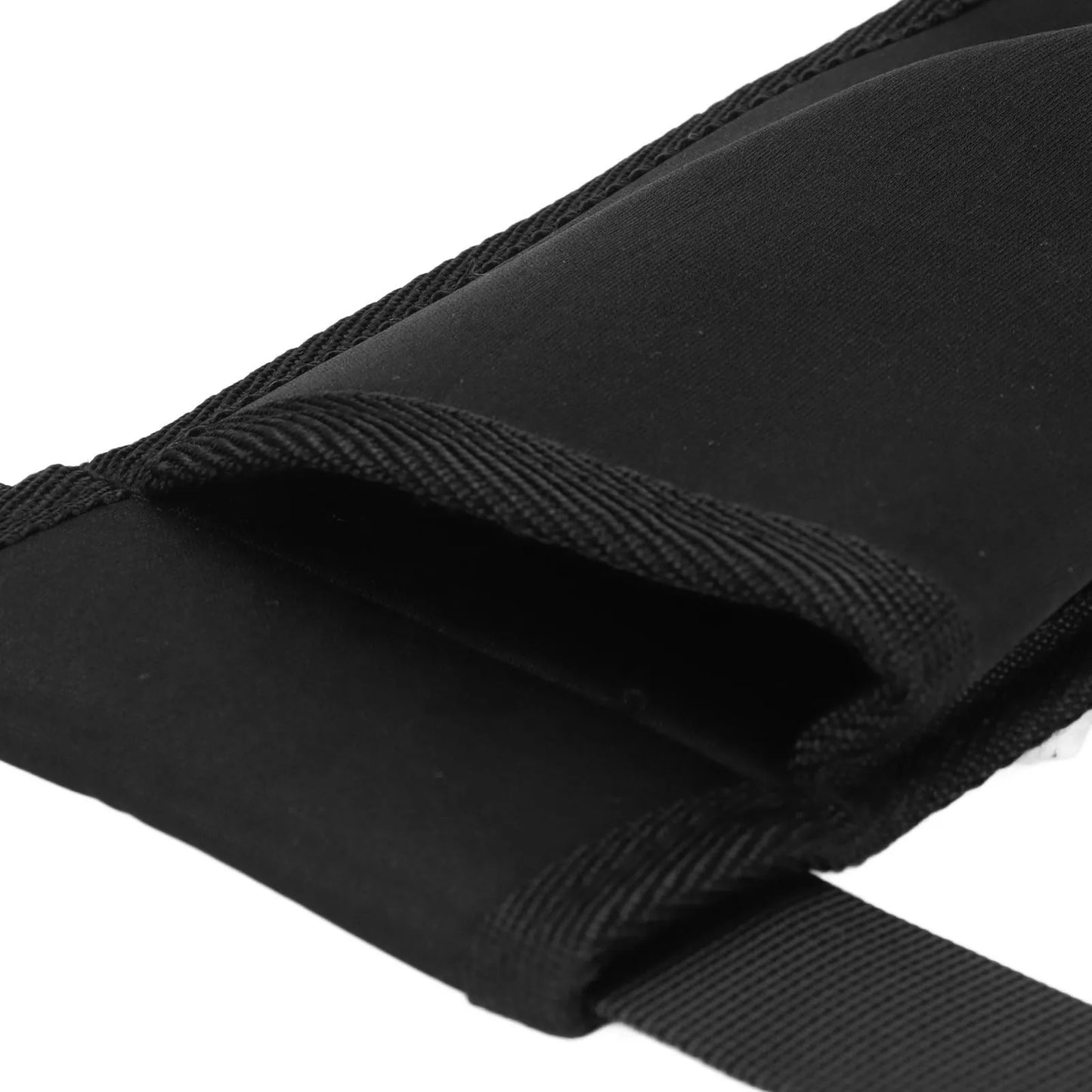 Single Massage Oil Bottle Holster – Portable Waist Holder with Plastic Buckle for Therapists & Perfumers