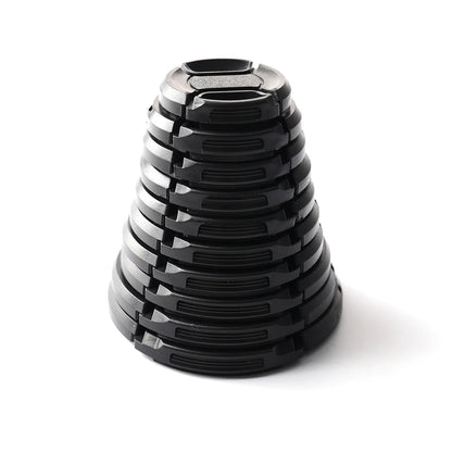 High-Quality Camera Lens Cap – Snap-On Front Lens Caps in 40.5mm, 49mm, 52mm, 55mm, 58mm, 62mm, 67mm, 72mm, 77mm, 82mm