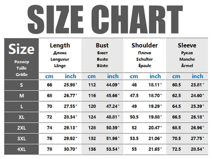 Unisex Oversized Fleece Zipper Hoodie – Y2K Harajuku Style Casual Jacket for Men & Women – Spring, Autumn & Winter Sweatshirt