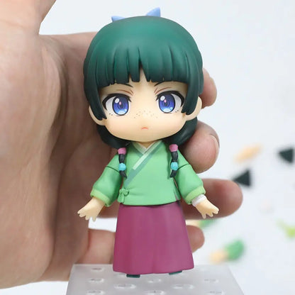 The Apothecary Diaries Maomao Anime Figure – Desktop Decoration & Collectible Statue