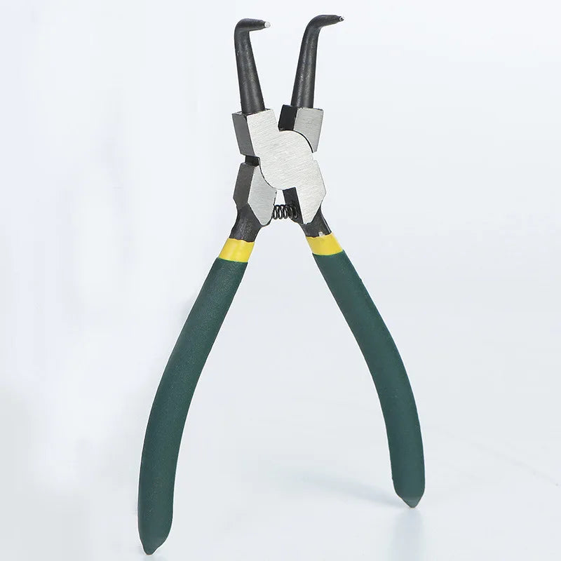 High-Quality Multipurpose Diagonal Plier — Car Plastic Rivet Fastener Cutter, Trim Clip Remover & Disassembly Tool