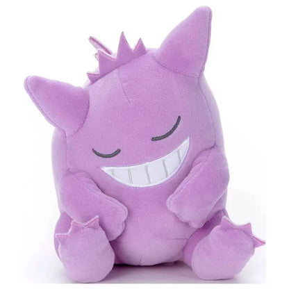 Pokémon Plush Toys — Pikachu, Nivy, Tepig, Emolga, Victini, Deerling & More Stuffed Dolls Christmas Gift