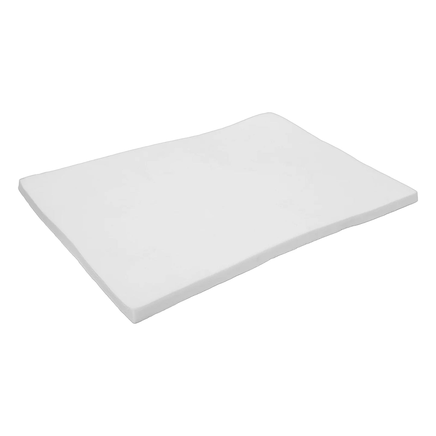 Extra Thick Post Surgery Foam Board – Soft Lipo Recovery Wrap for Arms, Chin, Abdomen & Waist