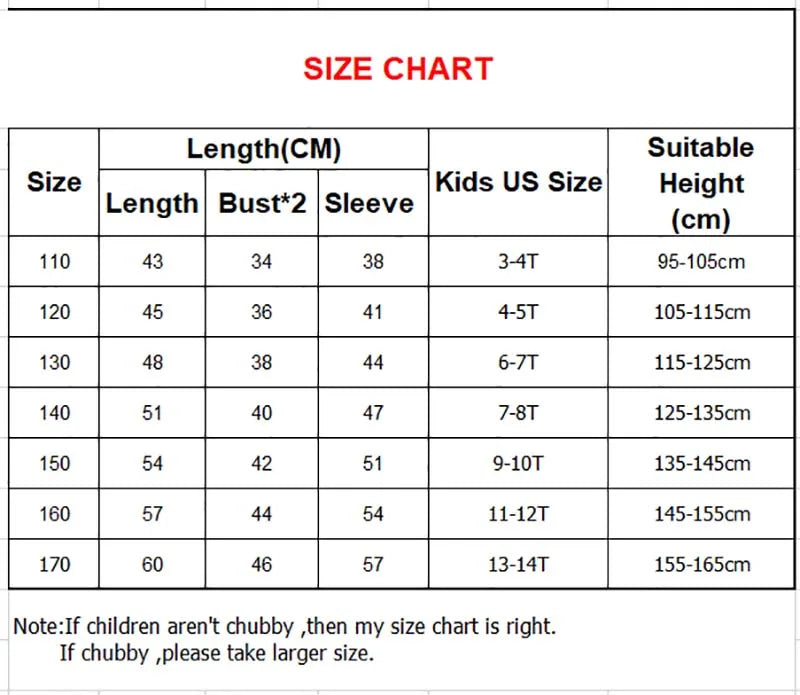 Kids Down Jackets for Autumn & Winter – Warm Coats for Boys & Girls (3-14 Years), Toddler Outerwear