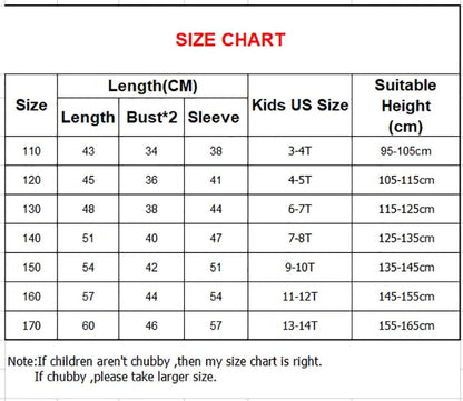 Kids Down Jackets for Autumn & Winter – Warm Coats for Boys & Girls (3-14 Years), Toddler Outerwear