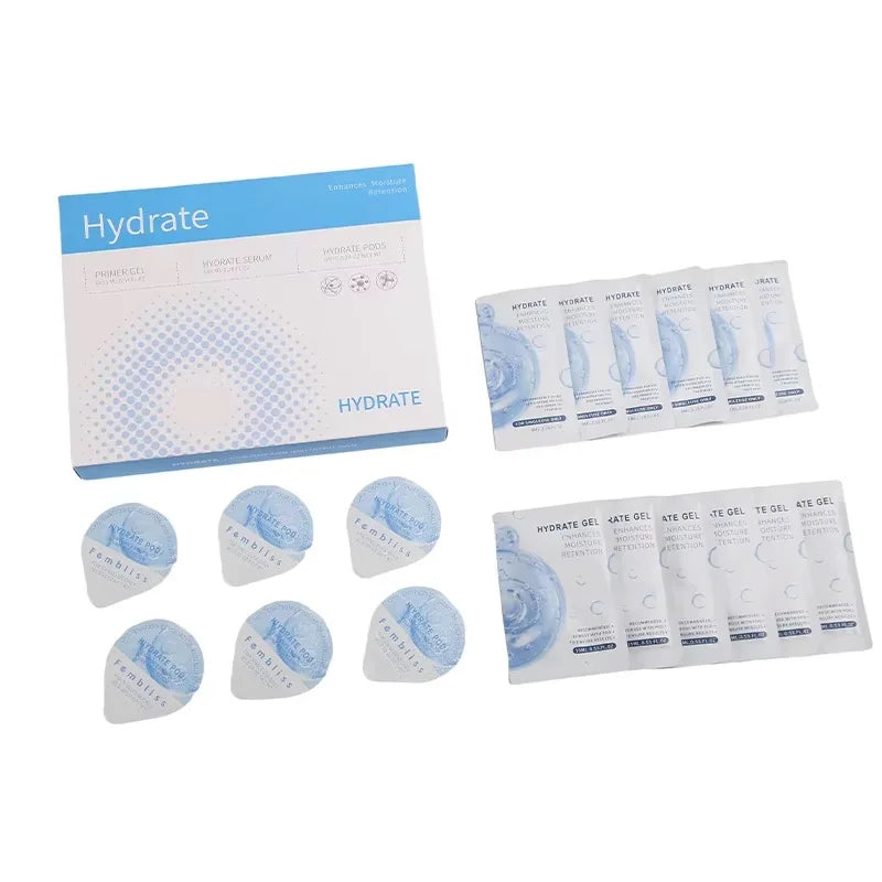 3-in-1 Oxygen Facial Care Kit - CO2 Oxygenation Skincare with 7-Type Oxygenation Capsule Pods, Facial Cleansing & Beauty Treatment