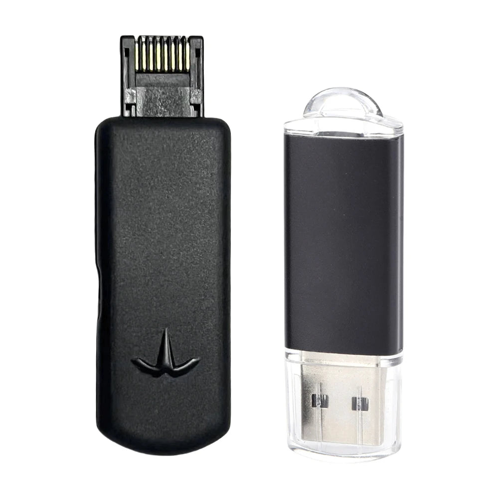 One-Key JB Tool Mod Kit – USB Dongle & Type-C Cable Adapter for PS4 FW 9.0-11.0 System