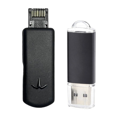 One-Key JB Tool Mod Kit – USB Dongle & Type-C Cable Adapter for PS4 FW 9.0-11.0 System