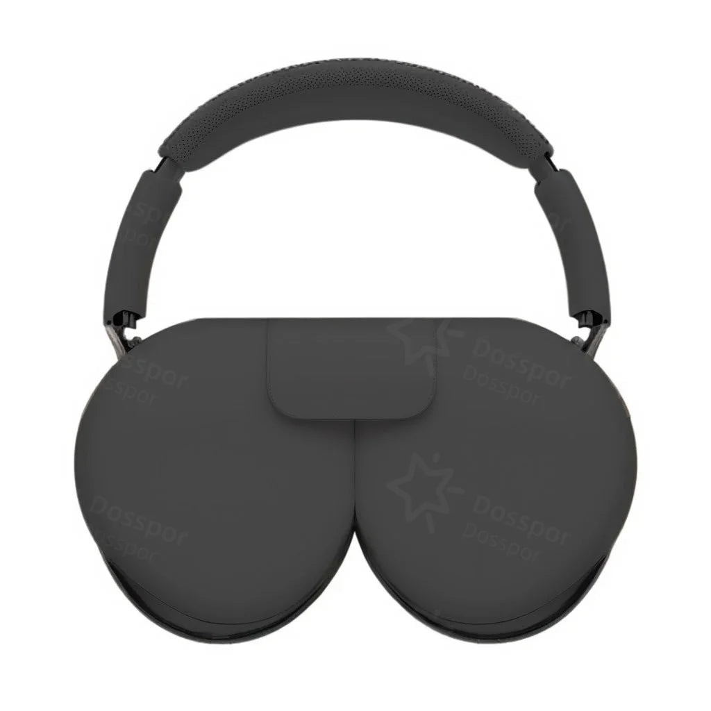 Max 2nd Pro Wireless Bluetooth Headphones - ANC Noise Reduction with Spatial Audio, Transparent Mode & Type-C Charging