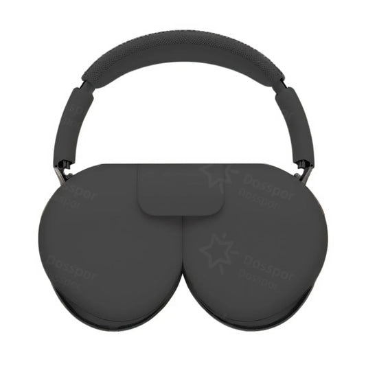 Max 2nd Pro Wireless Bluetooth Headphones - ANC Noise Reduction with Spatial Audio, Transparent Mode & Type-C Charging