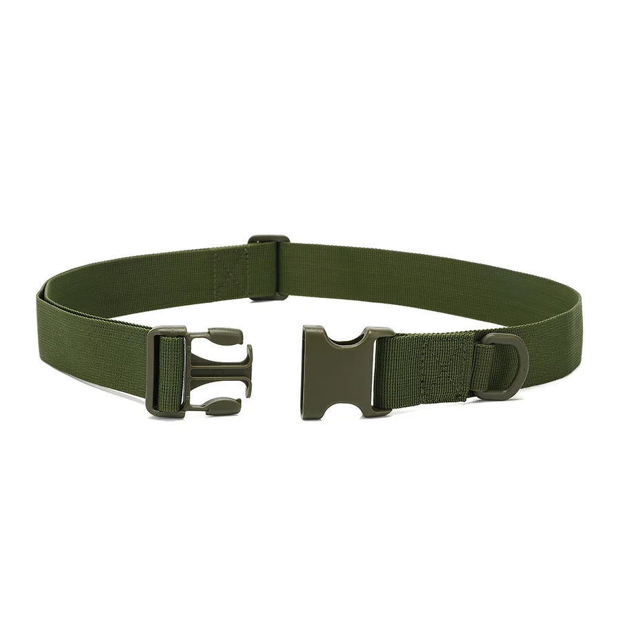 Universal Drop Leg Holster - MOLLE Thigh Platform for Hunting & Paintball with Adjustable Straps