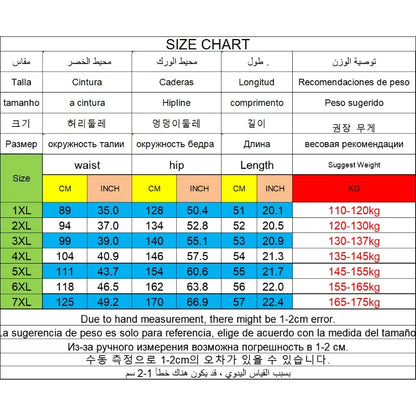 Men's Plus Size Sweatpants – 1/2/3 Pack Loose Fit Elastic Waist Sport Shorts for Running & Fitness (1XL-7XL)