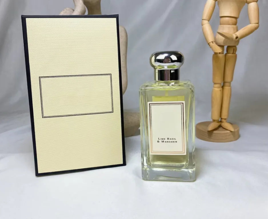 Designer Natural Spray Perfume 100ml — Long-Lasting Blossom Fragrance for Men & Women, High-Quality Fast Shipping