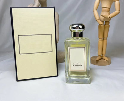 Designer Natural Spray Perfume 100ml — Long-Lasting Blossom Fragrance for Men & Women, High-Quality Fast Shipping