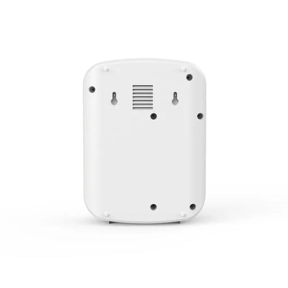 Electric Fragrance Diffuser - Wall-Hanging Aromatic Oil Air Freshener Machine for Home & Hotel